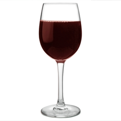 Cabernet Tulipe Wine Glasses 12.3oz LCE at 250ml