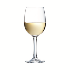 Cabernet Tulipe Wine Glasses 6.7oz LCE at 125ml