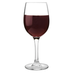 Cabernet Tulipe Wine Glasses 6.7oz LCE at 125ml