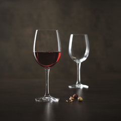 Cabernet Tulipe Wine Glasses 6.7oz LCE at 125ml