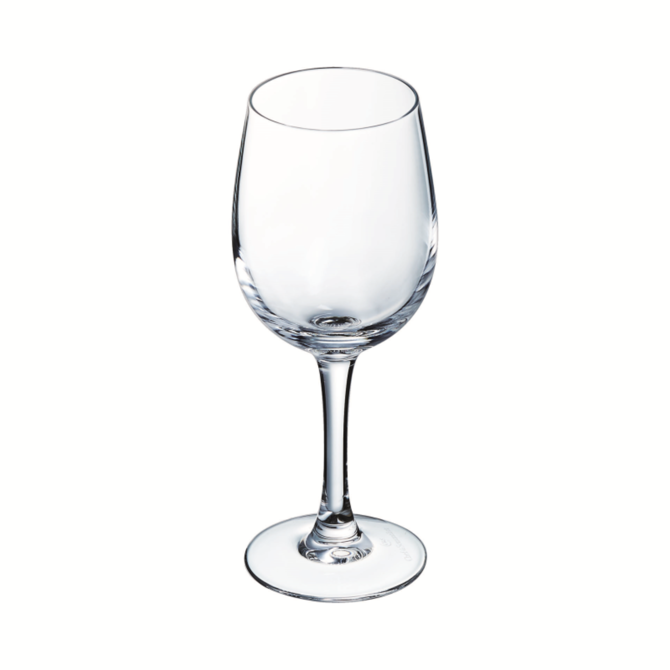 Cabernet Tulipe Wine Glasses 6.7oz LCE at 125ml