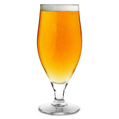 Cervoise Stemmed Head First Beer Glasses 13.4oz / 380ml