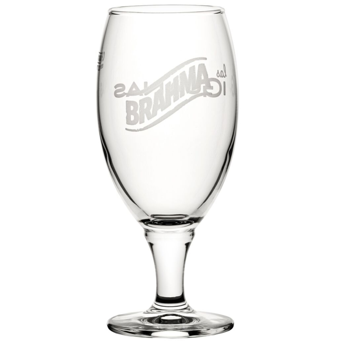 Cheers Beer 10oz (28cl) Las Iguanas/Brahma CE