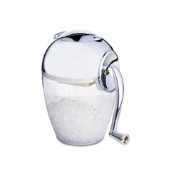 Chrome Plated Ice Crusher