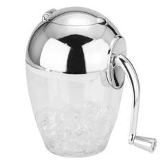Chrome Plated Ice Crusher