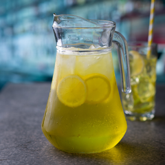 City Glass Pitcher 51oz / 1.45ltr