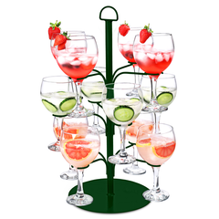 Cocktail Tree Green