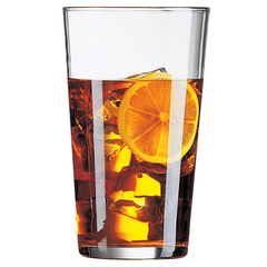 Conique Pint Glasses 20oz / 568ml