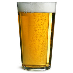Conique Pint Glasses CE 20oz / 568ml