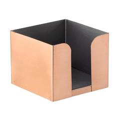 Copper Napkin Holder 5.4inch / 13.8cm