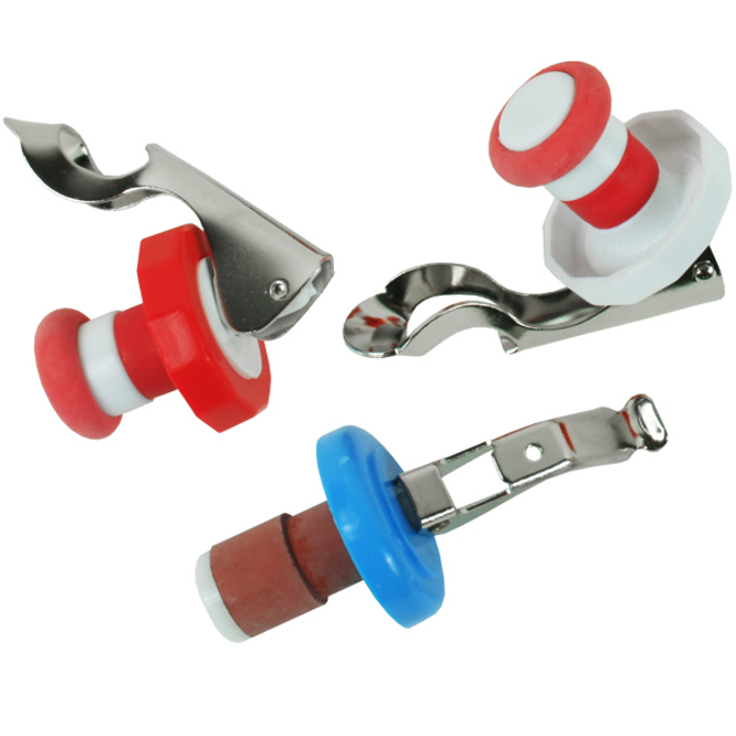Corkies Wine Stoppers