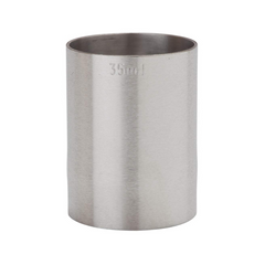 Thimble Measure CE Marked 35ml