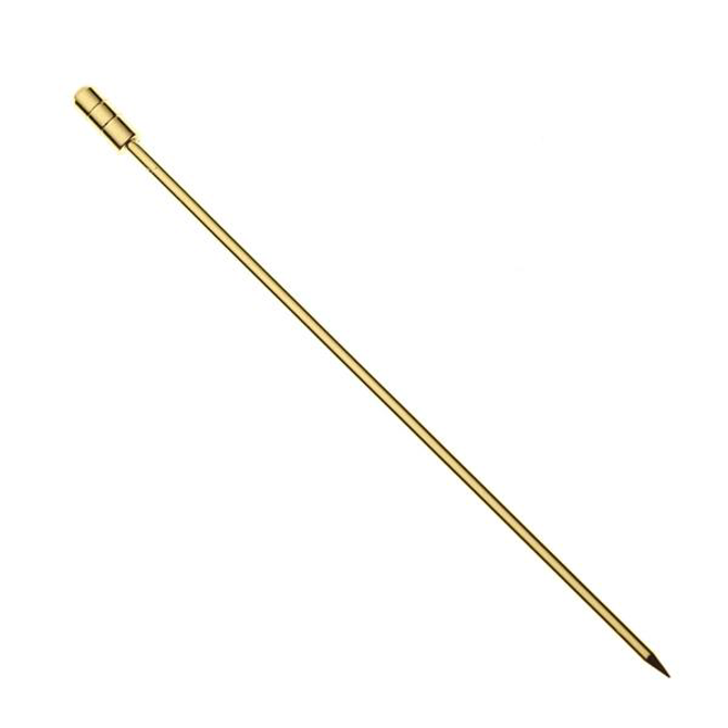 Barfly Grooved Top Cocktail Picks