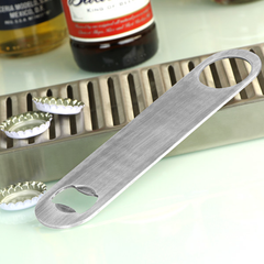 Bar Blade Stainless Steel