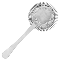 Octagon Strainer