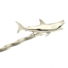 Barfly Shark Bar Spoon 13.25inch / 33.6cm