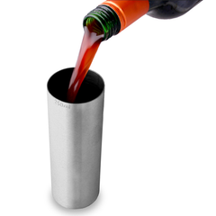 Stainless Steel Thimble Wine Measure CE 250ml