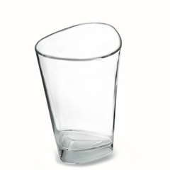 Delta Wine & Champagne Bucket Clear