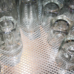 Deluxe Bioliner Roll 10mtr Clear