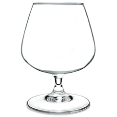 Deluxe Cognac and Brandy Warmer Set