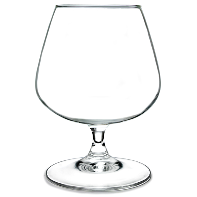 Deluxe Cognac and Brandy Warmer Set
