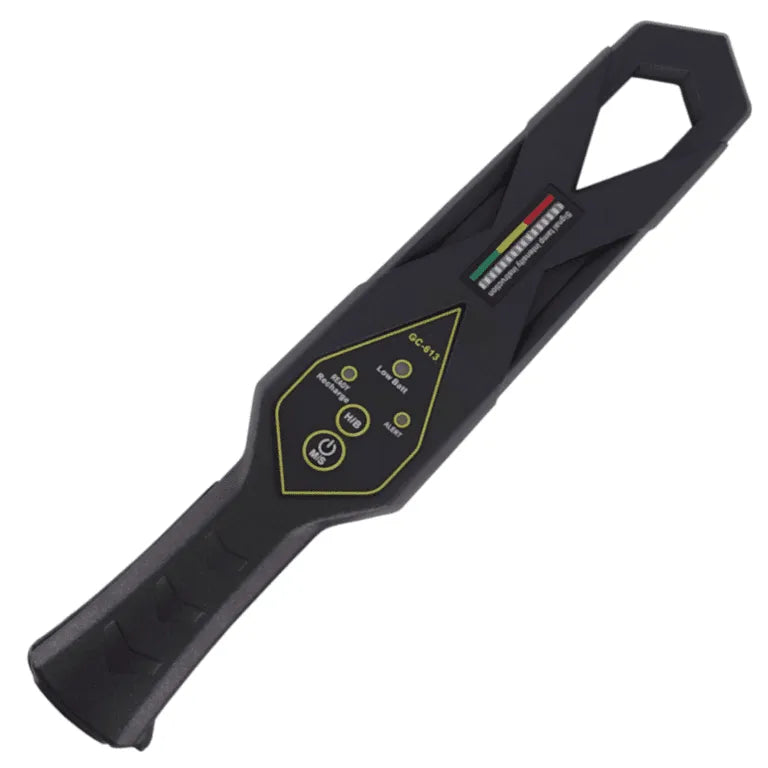 Detect-X High Sensitivity Search Wand