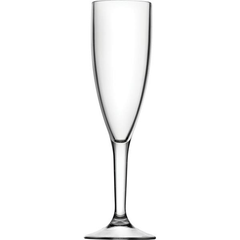 Diamond Flute 5oz / 140ml