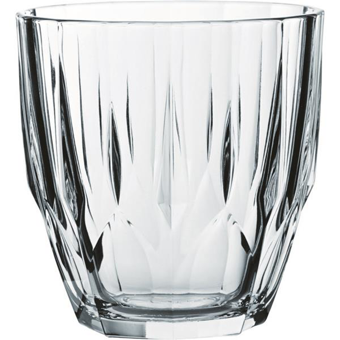 Diamond Water Glasses 9.75oz / 280ml