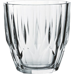 Diamond Water Glasses 9.75oz / 280ml