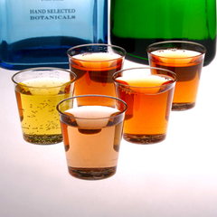 Disposable Shot Glasses CE 0.9oz / 25ml