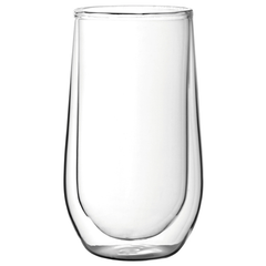 Double Walled Hiball Tumbler 15.5oz / 440ml