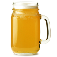 Drinking Jars 16.5oz / 490ml