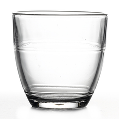 Duralex Gigogne Tumblers 3oz / 90ml