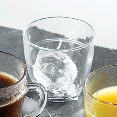 Duralex Gigogne Tumblers 3oz / 90ml