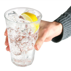 Duralex Picardie Cooler Tumblers 17.6oz / 500ml