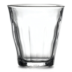 Duralex Picardie Tumblers 3.2oz / 90ml