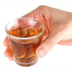 Duralex Picardie Tumblers 3.2oz / 90ml