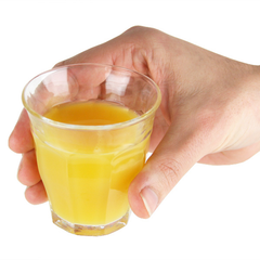 Duralex Picardie Tumblers 4.6oz / 130ml