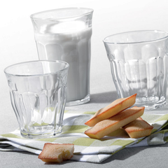 Duralex Picardie Tumblers 5.6oz / 160ml