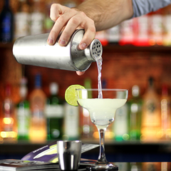 Manhattan Cocktail Shaker Set