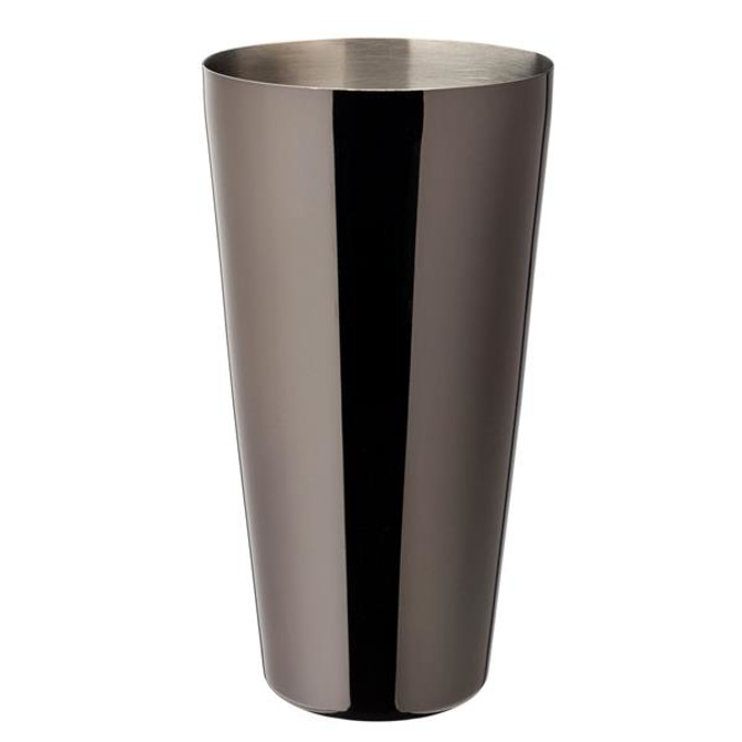 Gunmetal Shaker 28oz / 800ml