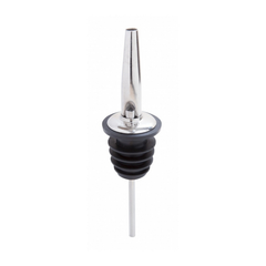 Freeflow Pourer Stainless Steel