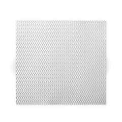 White Pizza Box Inserts 30cm