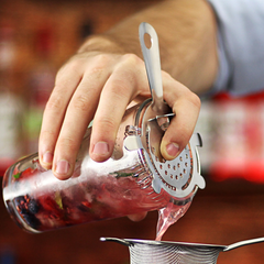 Manhattan Cocktail Shaker Set