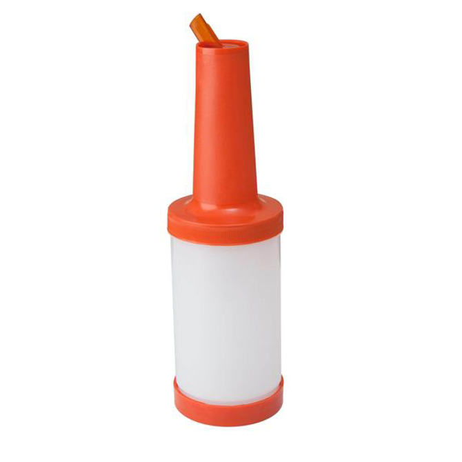 Save & Pour Professional Orange
