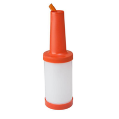 Save & Pour Professional Orange