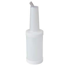 Save & Pour Professional White