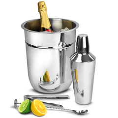 Barman's Cocktail Set