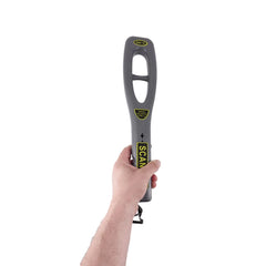 EasyNew ESH-10 Super Wand Hand Held Metal Scanner