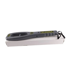 EasyNew ESH-10 Super Wand Hand Held Metal Scanner